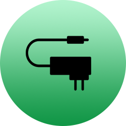 Adapters,SMPS,batteries