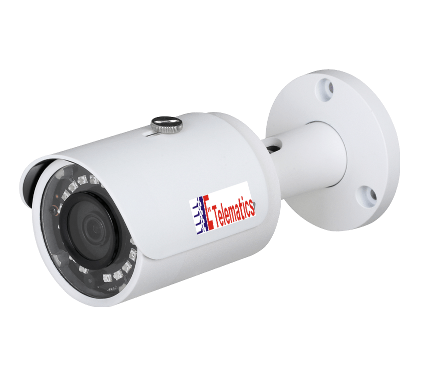bullet dome ip camera