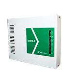 Intercom with Extension