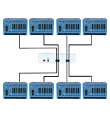 Intercom with Extension