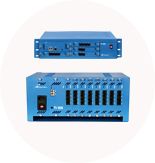 Intercom with Extension